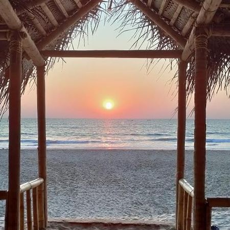 The Meraki Beach Resort Gokarna Gokarna  Ngoại thất bức ảnh
