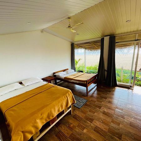 The Meraki Beach Resort Gokarna Gokarna  Ngoại thất bức ảnh
