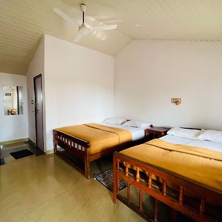 The Meraki Beach Resort Gokarna Gokarna  Ngoại thất bức ảnh