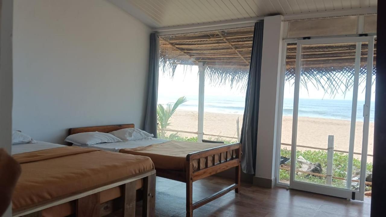 The Meraki Beach Resort Gokarna Gokarna  Ngoại thất bức ảnh