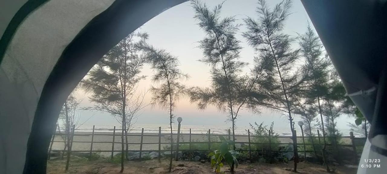 The Meraki Beach Resort Gokarna Gokarna  Ngoại thất bức ảnh