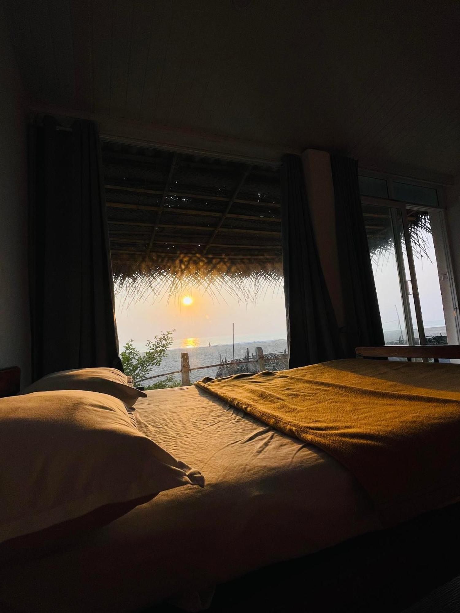 The Meraki Beach Resort Gokarna Gokarna  Ngoại thất bức ảnh