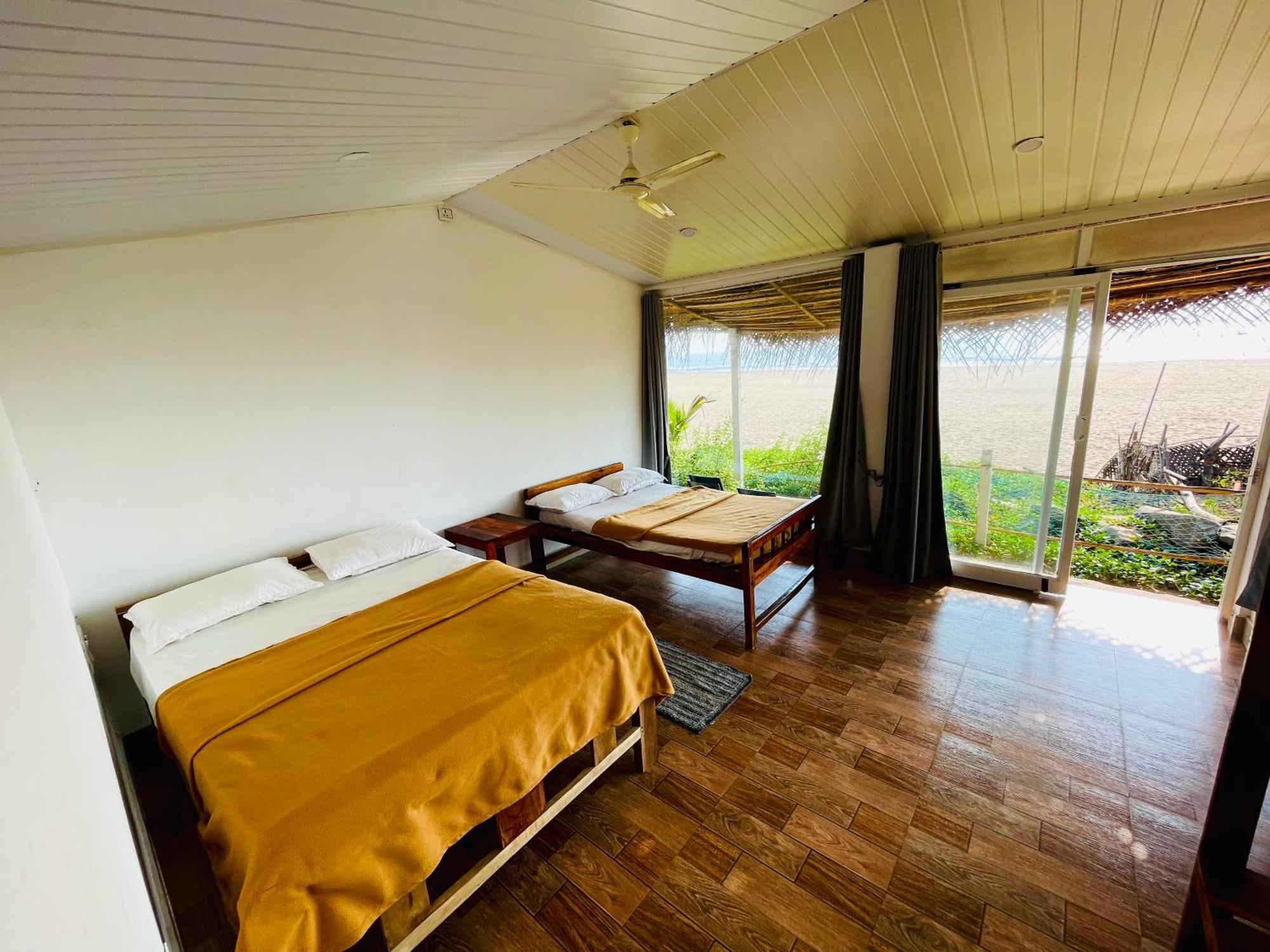 The Meraki Beach Resort Gokarna Gokarna  Ngoại thất bức ảnh
