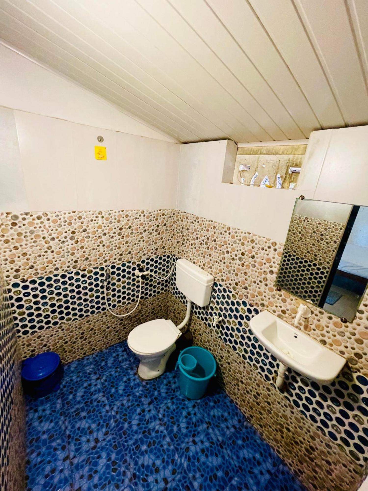 The Meraki Beach Resort Gokarna Gokarna  Ngoại thất bức ảnh