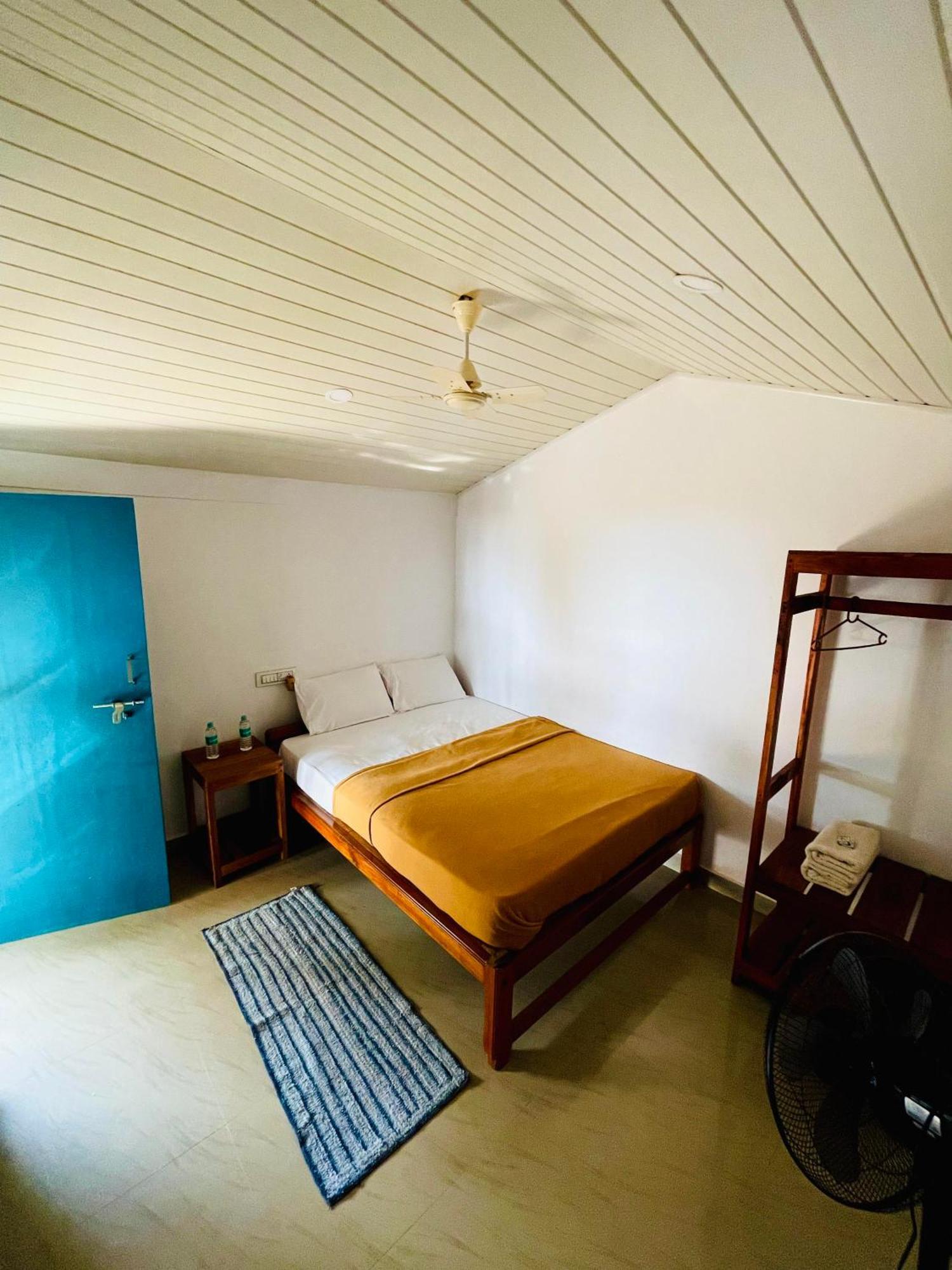 The Meraki Beach Resort Gokarna Gokarna  Ngoại thất bức ảnh