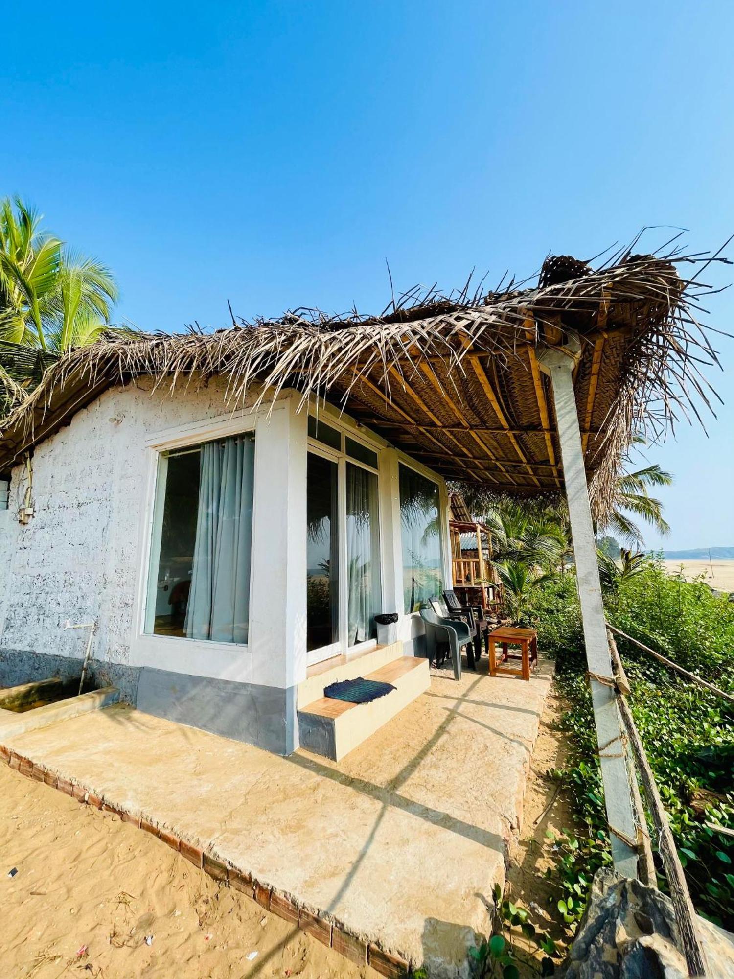 The Meraki Beach Resort Gokarna Gokarna  Ngoại thất bức ảnh